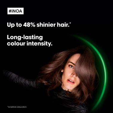 iNOA 7.13 Ash Golden Blonde - L'Oréal Professionnel Colour | L'Oréal Partner Shop